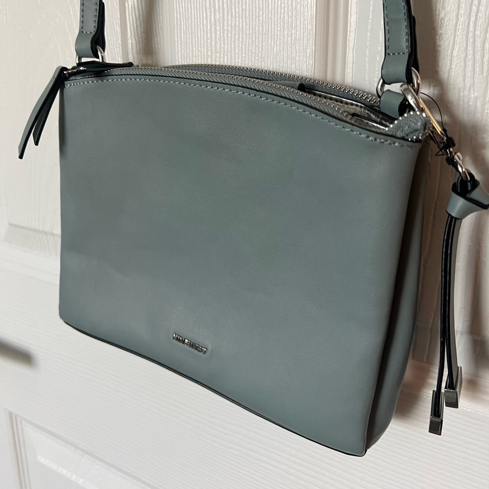 Nine West Blue purse